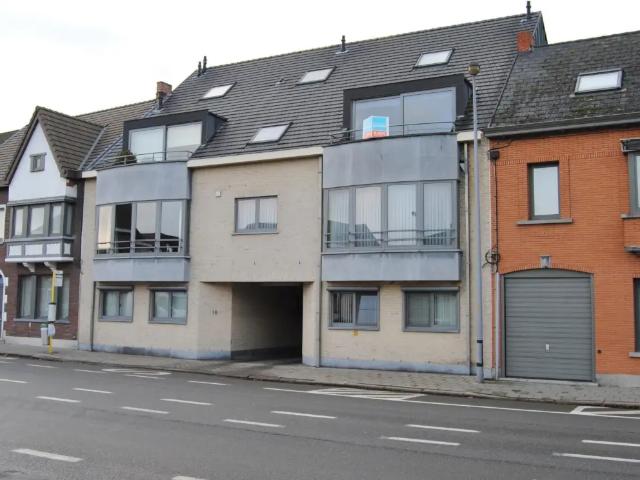 Duplex location à Berlare, Oost-Vlaanderen
