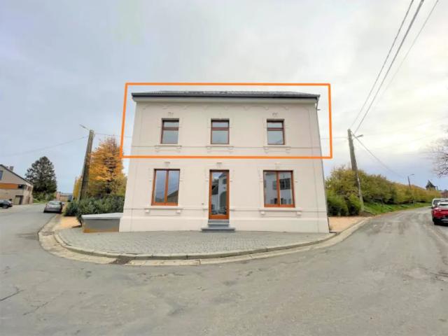 Duplex location à Dalhem, Wallonie