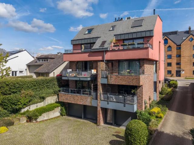 Duplex location à Trois Lions, Braine-l'Alleud