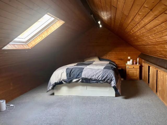 Duplex location à Brussel, Bruxelles