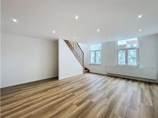 Duplex location à Brussel, Bruxelles