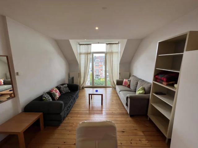 Duplex location à Brussel, Bruxelles