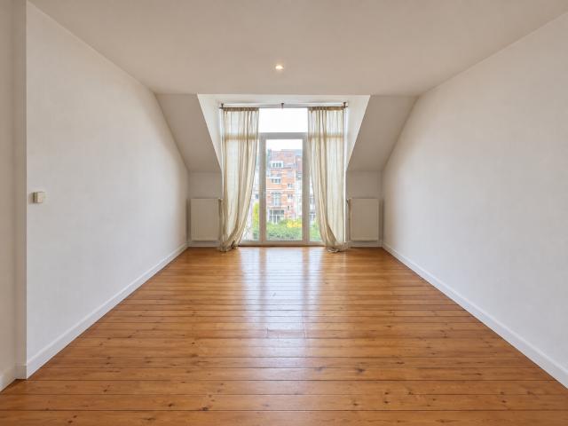 Duplex location à Brussel, Bruxelles