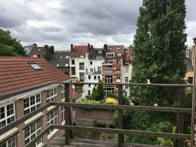 Duplex location à Brussel, Bruxelles