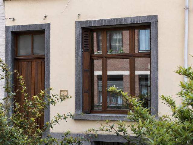 Duplex location à Brussel, Bruxelles