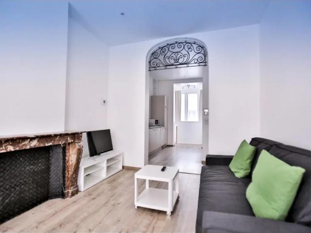 Duplex location à Brussel, Bruxelles