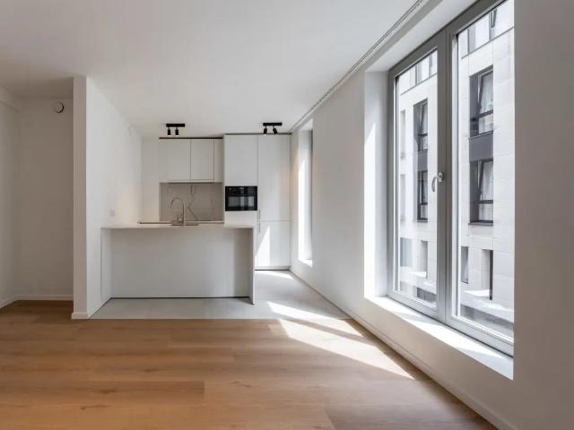 Duplex location à Brussel, Bruxelles