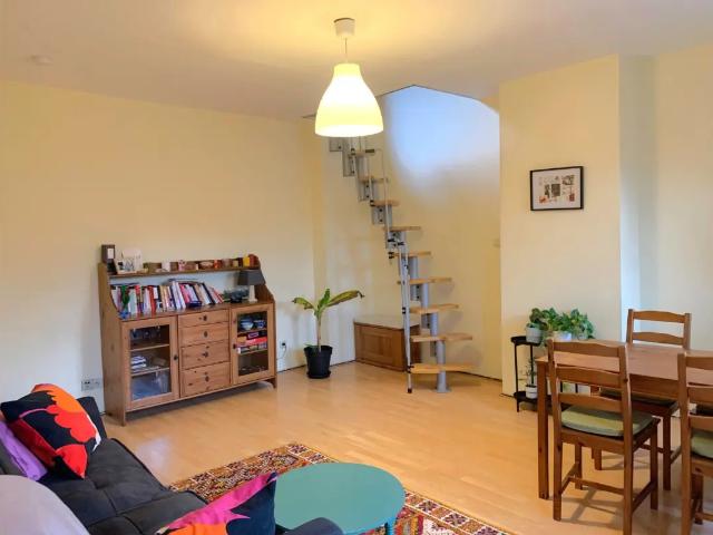 Duplex location à Brussel, Bruxelles