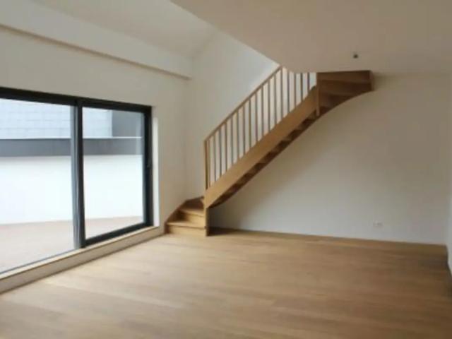 Duplex location à Brussel, Bruxelles
