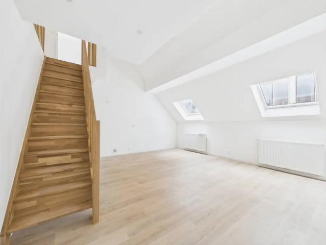 Duplex location à Brussel, Bruxelles