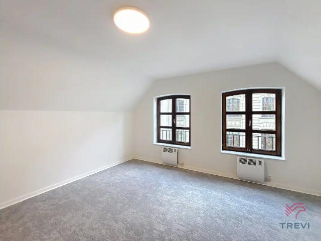 Duplex location à Brussel, Bruxelles
