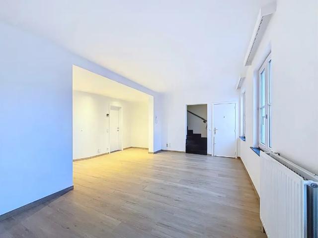 Duplex location à Brussel, Bruxelles