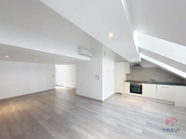 Duplex location à Brussel, Bruxelles