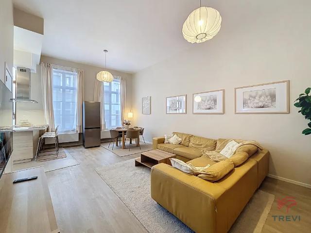 Duplex location à Brussel, Bruxelles