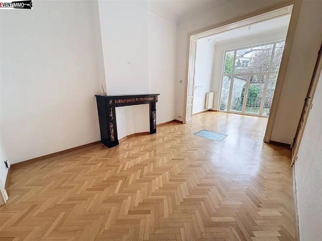 Duplex location à Schaarbeek, Bruxelles