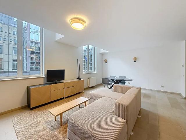 Duplex location à Brussel, Bruxelles