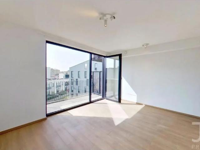 Duplex location à Quartier de la Senne - Zennewijk, Bruxelles - Brussel