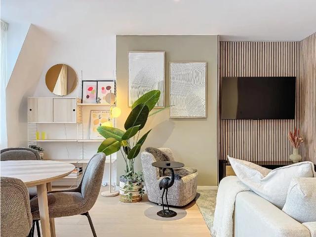 Duplex location à Brussel, Bruxelles
