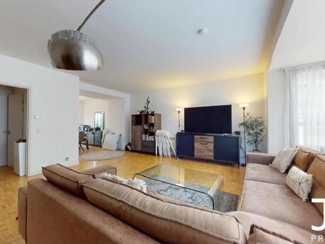 Duplex location à Brussel, Bruxelles