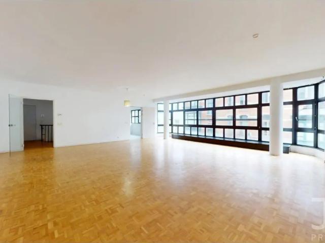 Duplex location à Quartier européen - Europese Wijk, Bruxelles - Brussel