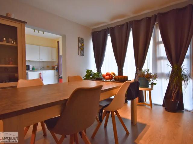 Duplex location à Beersel, Brabant