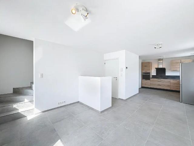 Duplex location à Ciney, Wallonie