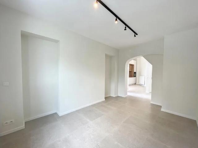 Duplex location à Ciney, Wallonie