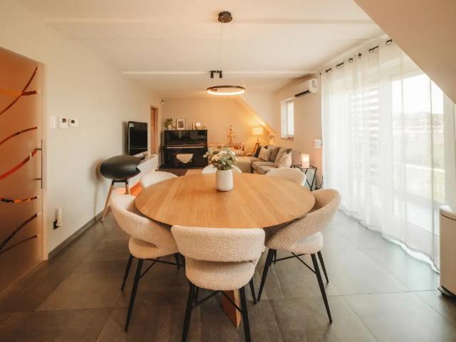 Duplex location à Charleroi, Wallonie