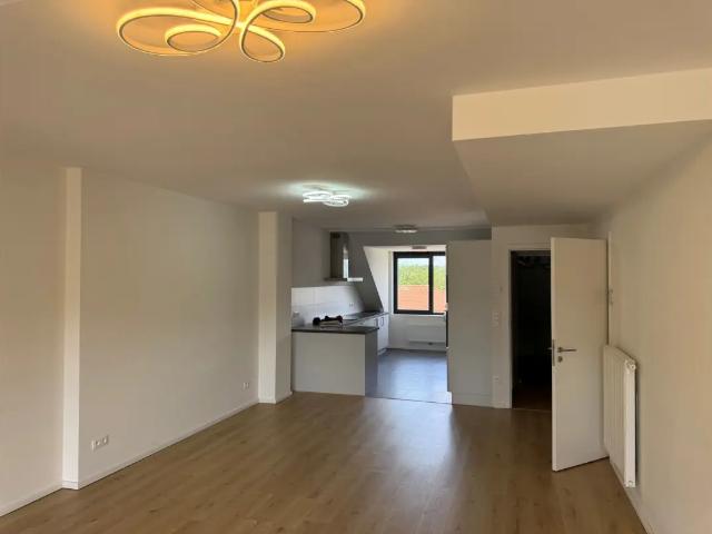 Duplex location à Sart-Messire-Guillaume, Court-Saint-Etienne