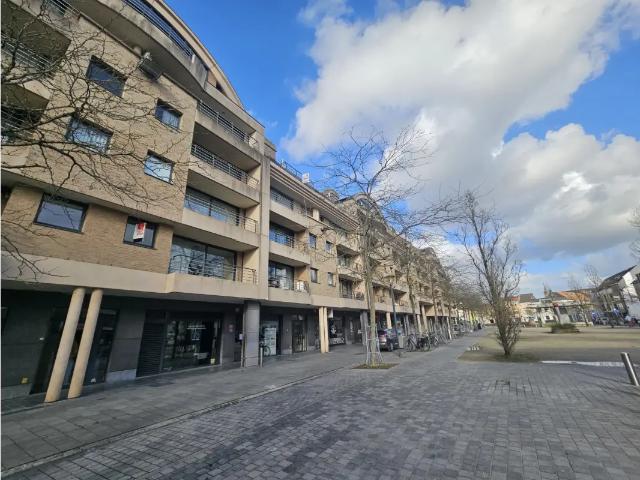 Duplex location à Courtrai, West-Vlaanderen