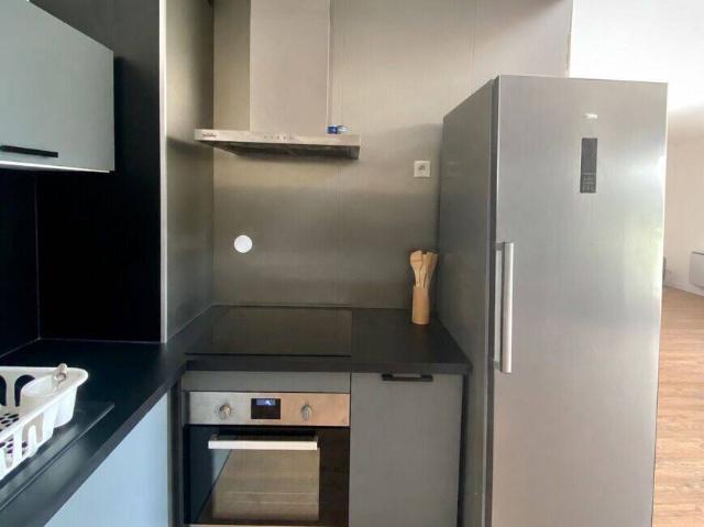 Appartement location à L'Ouche, Pleurtuit