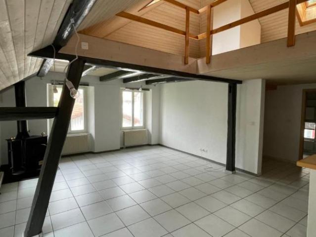 Apartment mieten in St-Imier, Bern