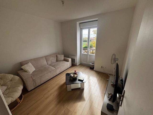 Appartement location à Bois du Verne, Montceau-les-Mines