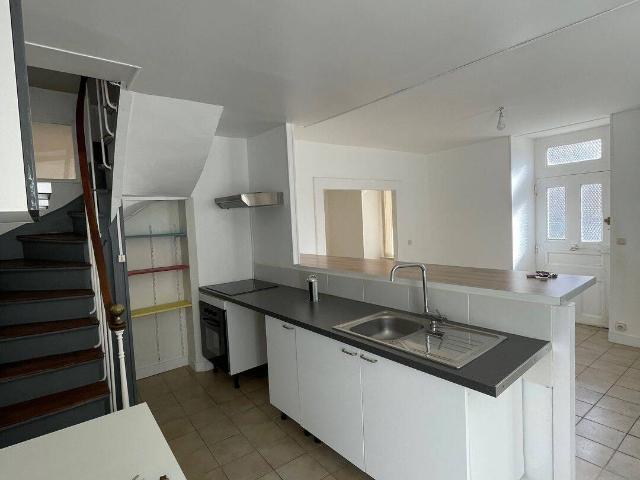 Appartement location à Beaumont-du-Gâtinais, Seine-et-Marne