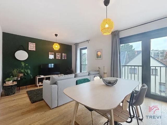 Duplex location à Machelen, Brabant