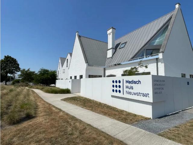 Duplex location à Diepenbeek, Limburg