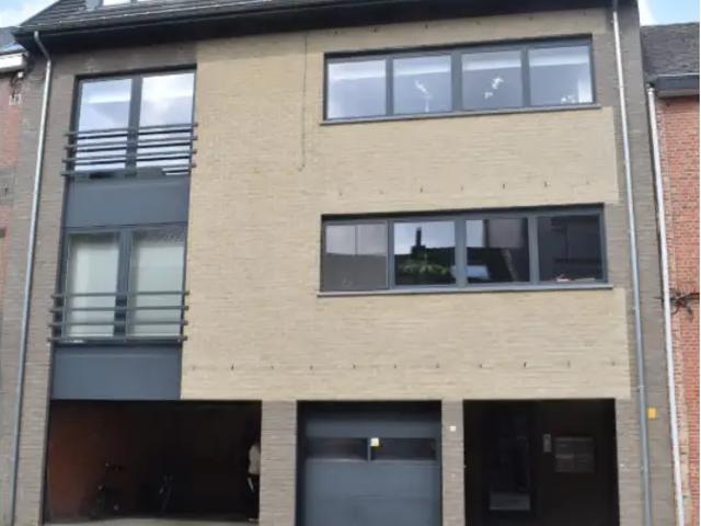 Duplex location à Diest, Brabant