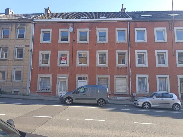 Duplex location à Dison, Wallonie