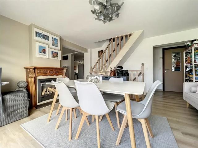 Duplex location à Mouscron, Wallonie