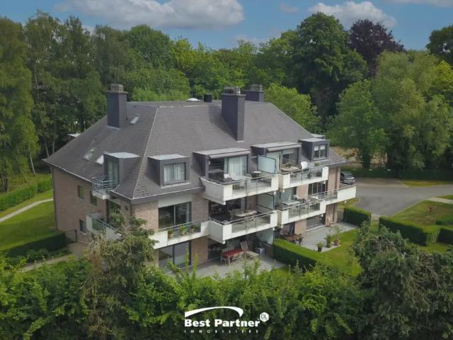 Duplex location à Edingen, Wallonie