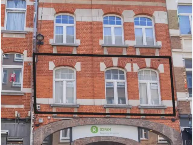 Duplex location à Etterbeek, Bruxelles