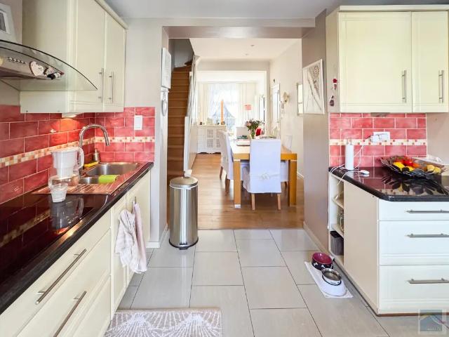Duplex location à La Chasse - De Jacht, Etterbeek