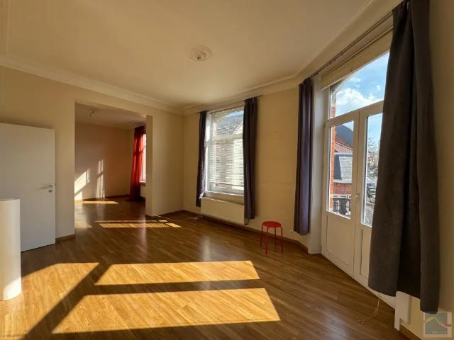 Duplex location à Etterbeek, Bruxelles