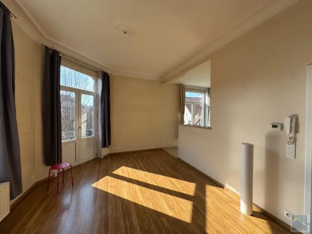 Duplex location à Etterbeek, Bruxelles