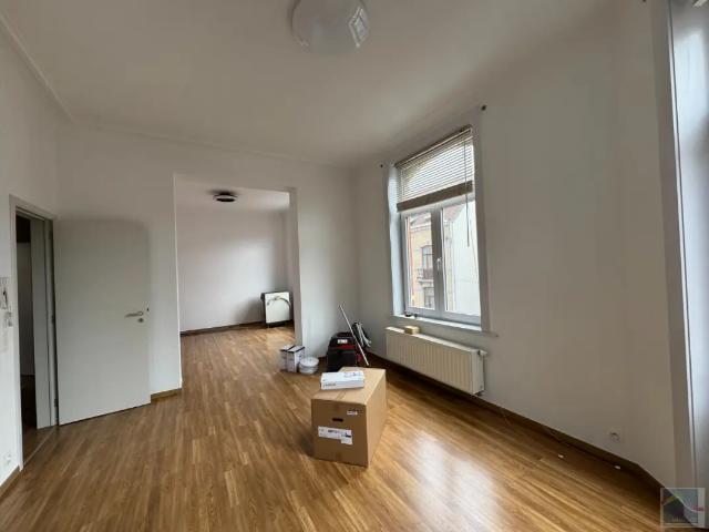 Duplex location à Etterbeek, Bruxelles