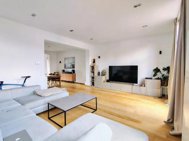 Duplex location à Etterbeek, Bruxelles