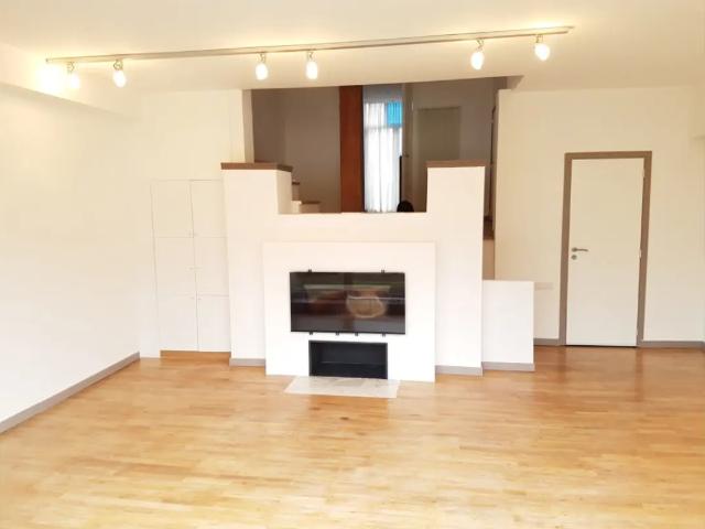 Duplex location à Etterbeek, Bruxelles