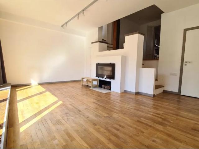 Duplex location à Etterbeek, Bruxelles