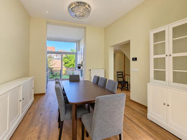 Duplex location à Etterbeek, Brussel-Hoofdstad - Bruxelles-Capitale