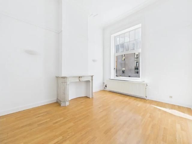 Duplex location à Etterbeek, Bruxelles